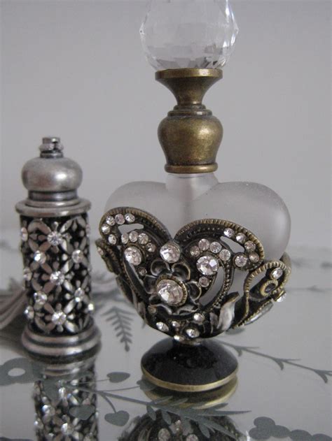 17 best images about perfume bottles on pinterest antique perfume bottles perfume and bottle