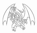 Dragon Blue Eyes Coloring Pages Drawing 607px 93kb Getdrawings Kids Designlooter sketch template