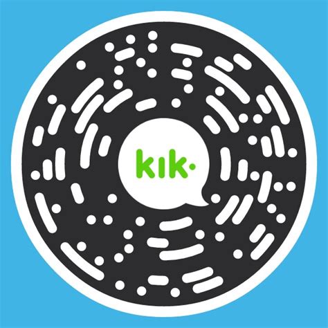 kik groups for singles