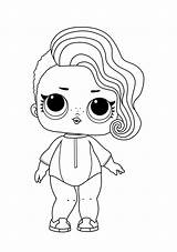 Lol Surfer Dolls Colouring Jajaja Lil Kolorowanka Colorat Leukekleurplaten Barbie Sorpresa Coloringfolder Ladnekolorowanki Coloringpage Superkleurplaten Plansededesenat Kleur Blogx Tipareste Pokaż sketch template