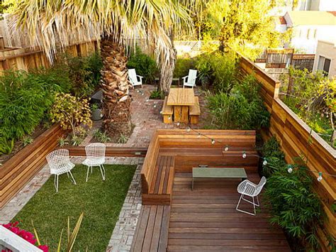 small backyard ideas      spacious  cozy architecture design