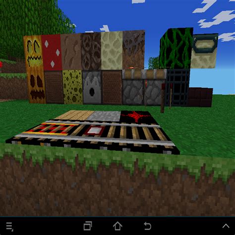 mods mcpe  apk  android books reference apps