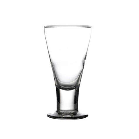 Artis Catalina Beer Sling Glass 40cl Clear Clear 40cl 14oz Glass 1 X 24