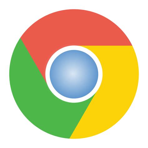 png google chrome logo  transparent png
