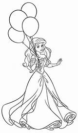 Disney Ariel Coloring Colorare Da Pages Disegni Princess Per Pagine Principesse Colora Pitch Perfect Principessa Di Coloriage Con Personaggi Drawings sketch template