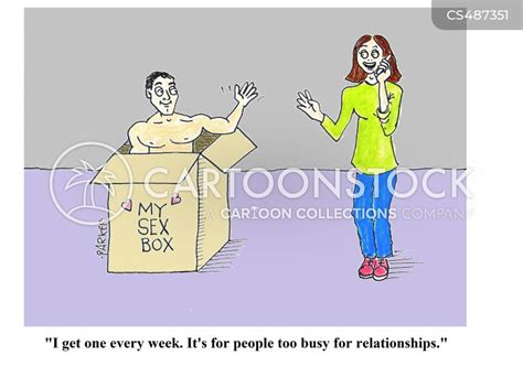one night stand cartoons and comics funny pictures from cartoonstock
