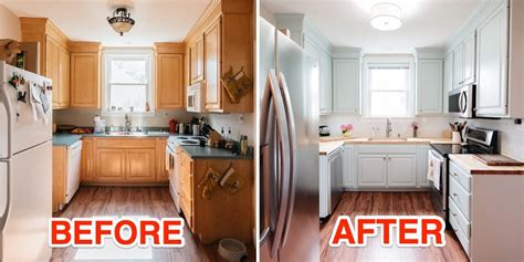 Cheap And Easy Diy Tweaks You Can Make To Transform Your Kitchen