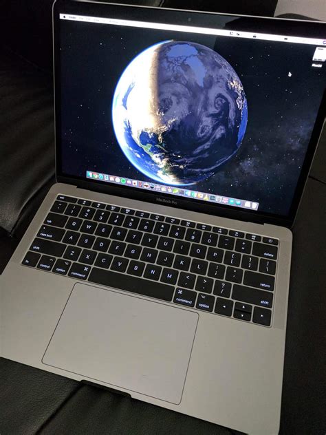 apple macbook pro fenix rkmd