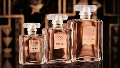 top 5 best selling women perfumes