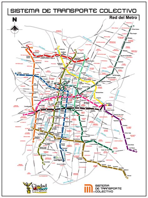 mexico citys metro subway reopens geo mexico  geography  mexico