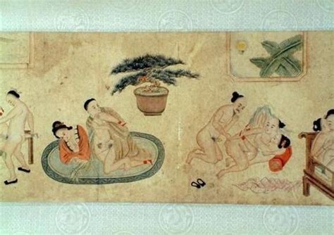 Pin On Sex In Ancient China