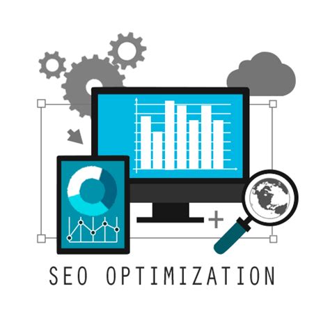 search engine optimization website design
