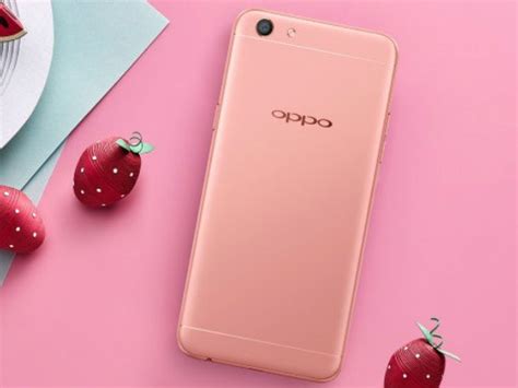 Oppo F1 Price in India, Full Specification, Features (24th