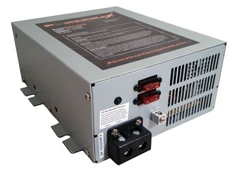 pm  lk series powermax converters