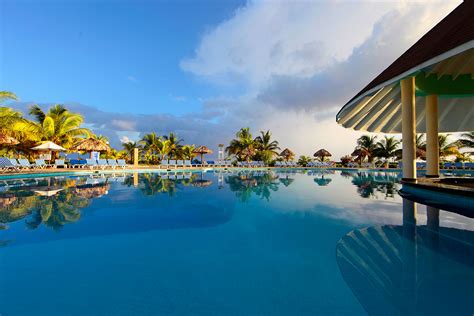 Bahia Principe Grand Jamaica Resort Runaway Bay Bahia