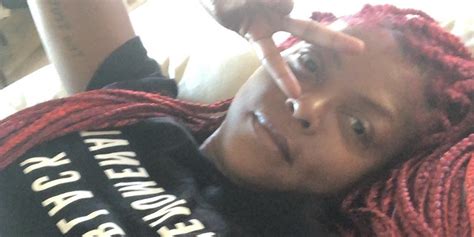 Taraji P Henson 49 Glows In New No Makeup Instagram Selfie
