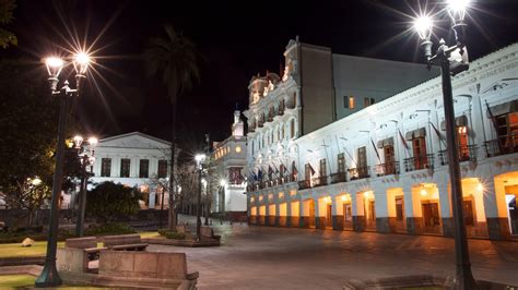 award winning plaza grande boutique hotel quito ecuador