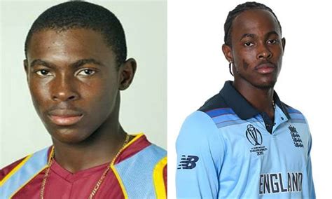 west indies born cricketers  played   country