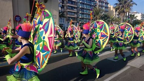carnaval lloret de mar  william helsen flickr