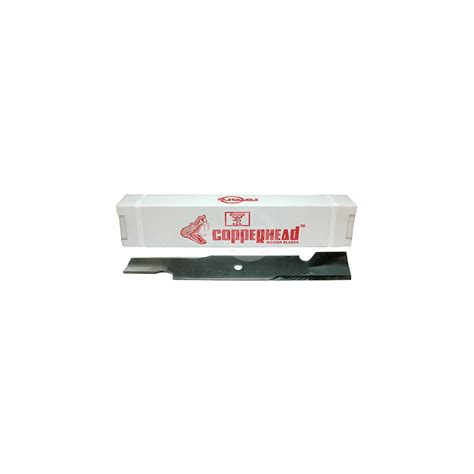 rotary   copperhead  pack blade
