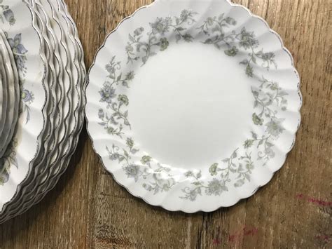 Does Anyone Know The Name Of This Pattern Collectors Weekly