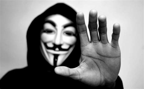 anonymous hackers warn   hits news ekathimerinicom