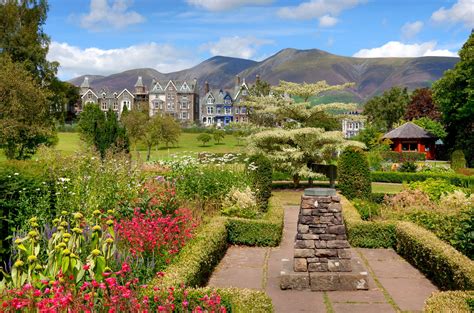 hotels   lake district   staycation
