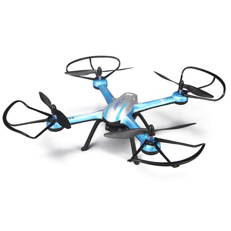 spesifikasi drone jjrc hc omah drones