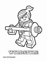 Coloring Lego Pages Person Getcolorings Guys sketch template