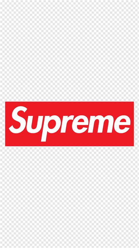 supreme logo   cliparts  images  clipground