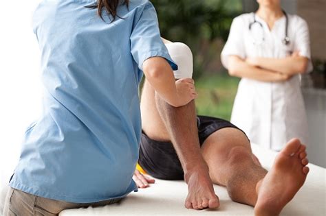 the role of massage therapy in sports rehabilitation