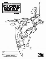 Droid Bestcoloringpagesforkids Coloriage Droids sketch template