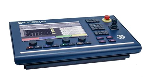 vector console kinesys