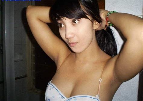 Foto Nabila Syakieb Bugil Pamer Memek