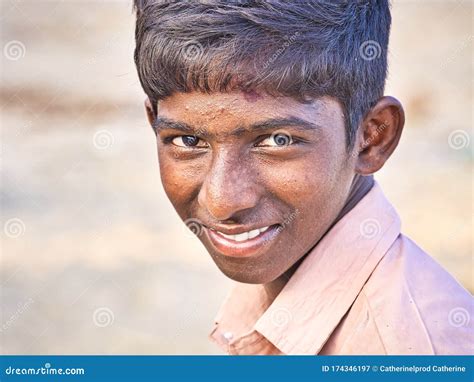 portrait  indian people   street editorial photography image  face brown