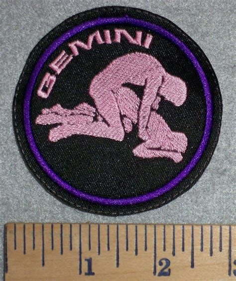 2810 L Gemini Zodiac Sign Sexual Position