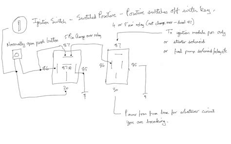 ignition kill switch wiring diagram collection faceitsaloncom