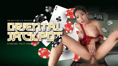 oriental jackpot tan asian vr porn video