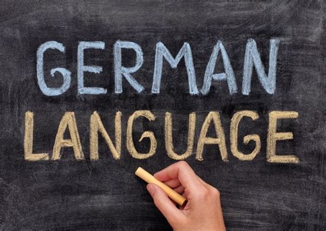 learn german languages pathways
