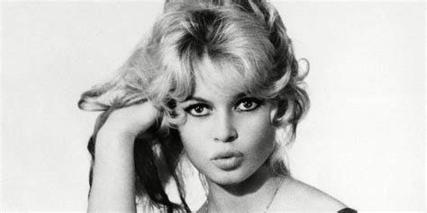 Brigitte Bardot Brigitte Bardot S Birthday