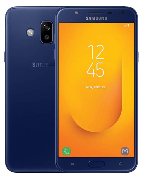 samsung galaxy  duo phone wholesale blue