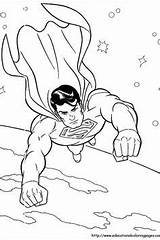 Coloring Pages Superman Party Superhero Movies Tv Zootopia Sheets Boys Printable Cartoon Book sketch template