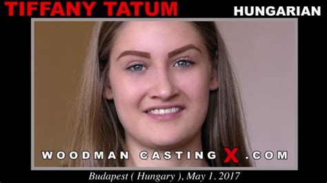 Tiffany Tatum Woodman Casting X Woodmancastingx Hot Sex Picture