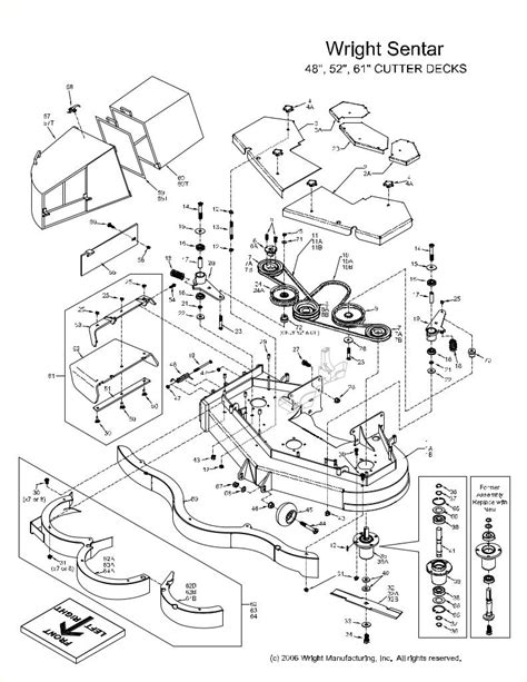 wright stander  wiring diagram wiring diagram