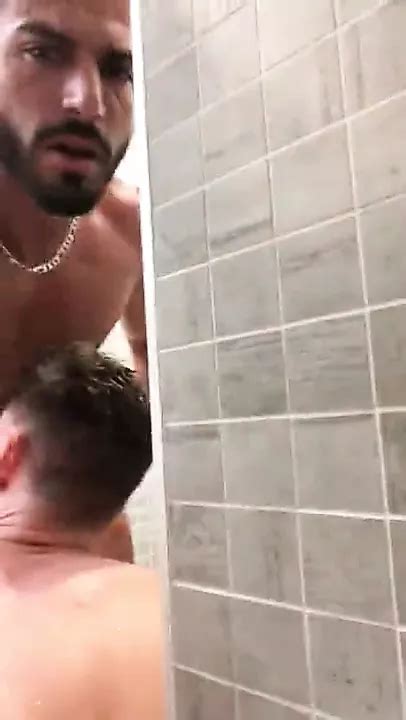 Hot Muscle Gym Shower Fuck Xhamster
