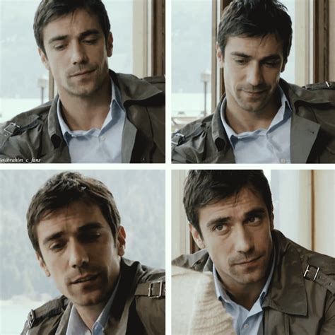 Pin En İbrahim Çelikkol