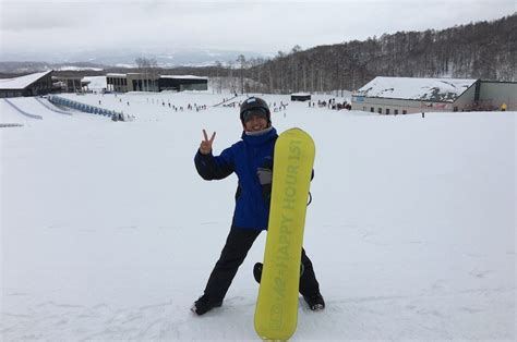 skiing in japan niseko and hakuba for beginners ministry