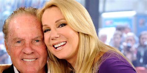 Kathie Lee Ford Remembers Frank Ford In Dujour Magazine Interview