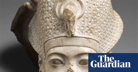 Ancient Egypt Fever Tutmania Strikes The Uk In