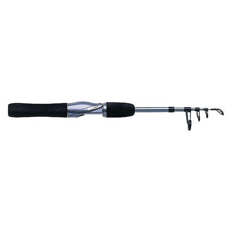 shakespeare telescoping spinning rod  spinning rods  sportsmans guide